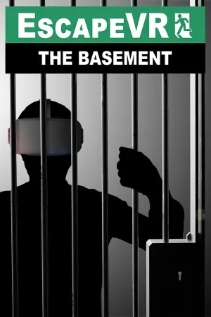 EscapeVR: The Basement