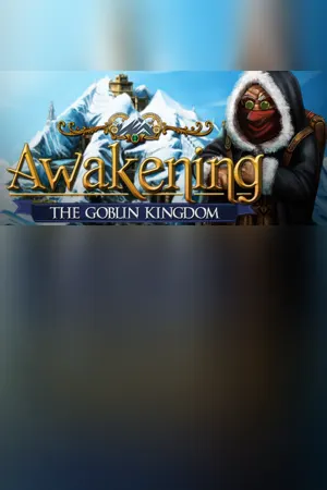Awakening: The Goblin Kingdom Collector's Edition