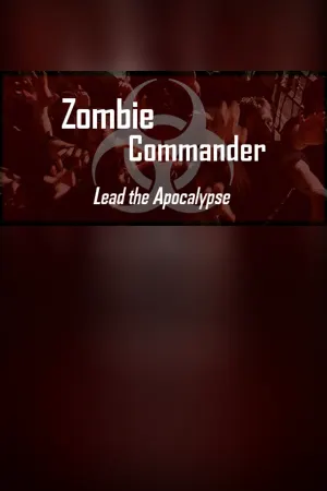 Zombie Commander