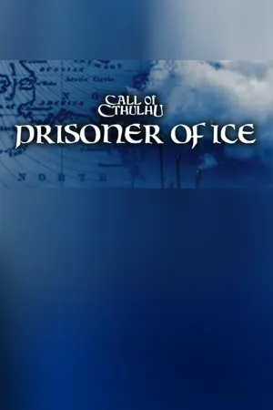Call of Cthulhu: Prisoner of Ice