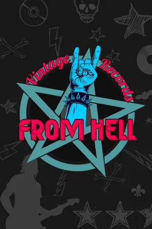 Vintage Records from Hell