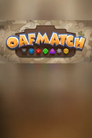 Oafmatch