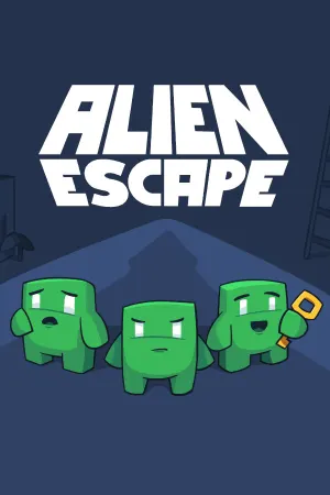 Alien Escape