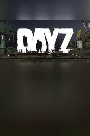 DayZ Tools