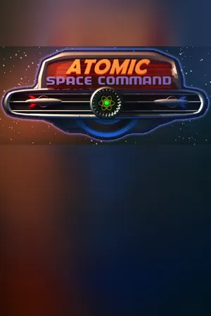 Atomic Space Command
