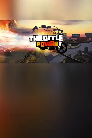 Throttle Powah VR