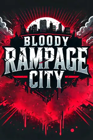 Bloody Rampage City
