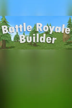 Battle Royale Builder
