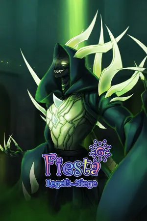 Fiesta Online NA