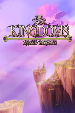 The Far Kingdoms: Magic Mosaics
