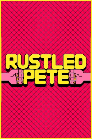 Rustled Pete