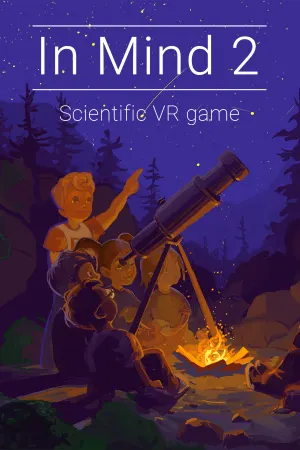 InMind 2 VR