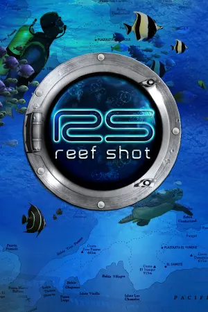 Reef Shot