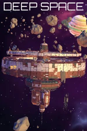 Deep Space