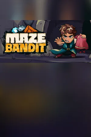 Maze Bandit
