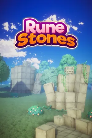 Rune Stones