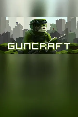 Guncraft