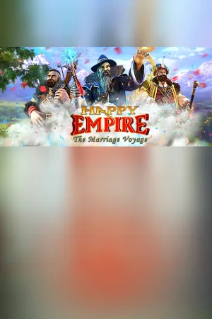 Happy Empire - A Bouquet for the Princess: Enhanced Edition