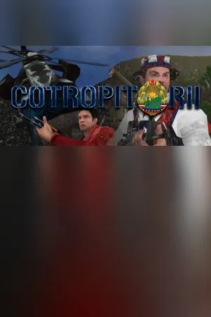 Cotropitorii