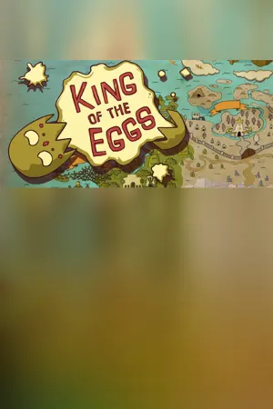 King of the Eggs