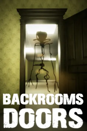 Backrooms Doors