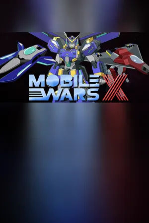 Mobile Wars X