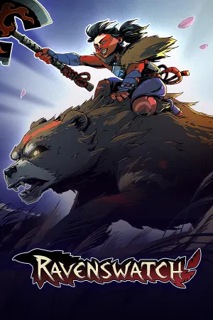Ravenswatch