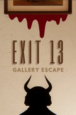 Exit 13 Gallery Escape