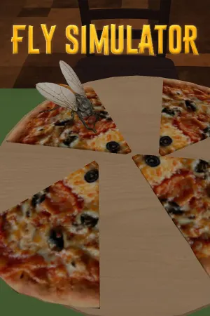 Fly Simulator