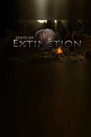 State of Extinction