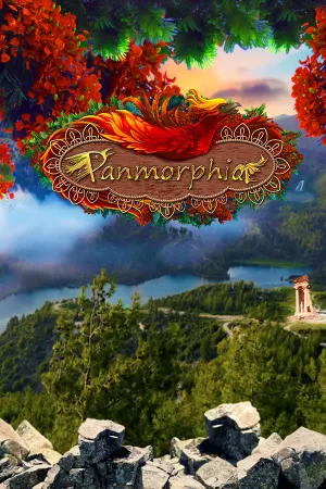 Panmorphia