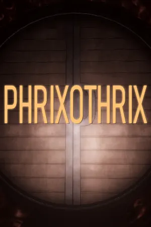 Phrixothrix