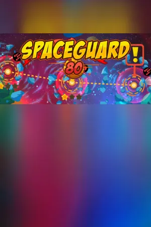 Spaceguard 80
