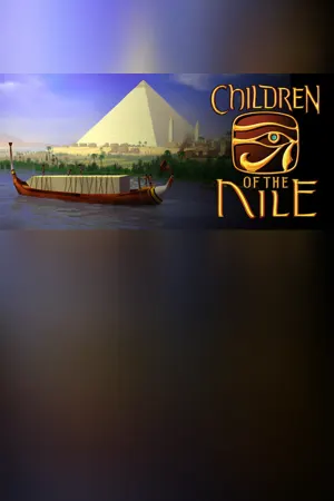Children of the Nile: Enhanced Edition
