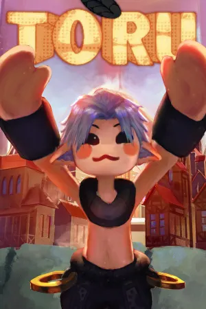Toru