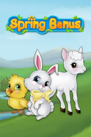 Spring Bonus
