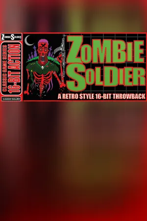 Zombie Soldier