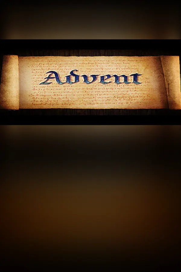 Advent — обложка