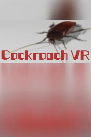 Cockroach VR