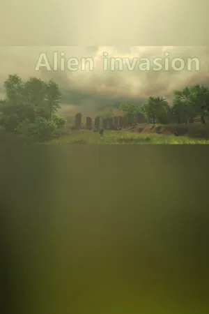 Alien invasion