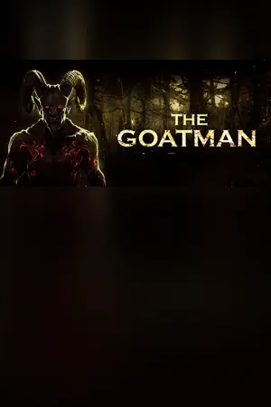 The Goatman