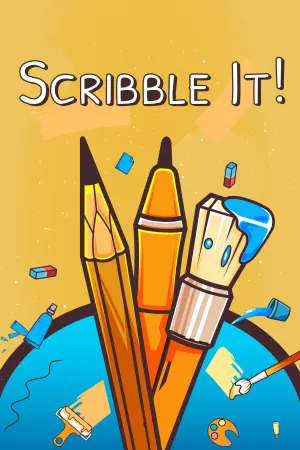 Scribble It!
