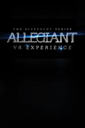 The Divergent Series: Allegiant VR