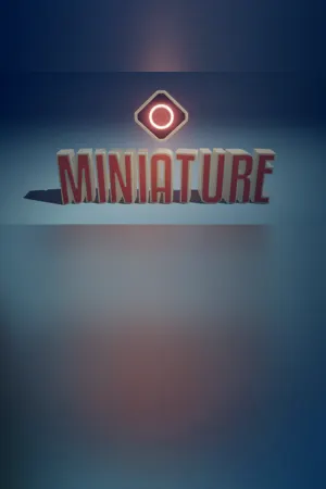 Miniature - The Story Puzzle
