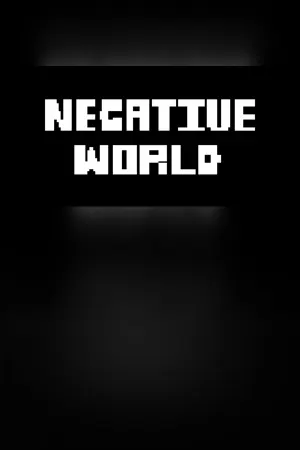 Negative World