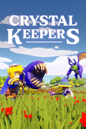 Crystal Keepers