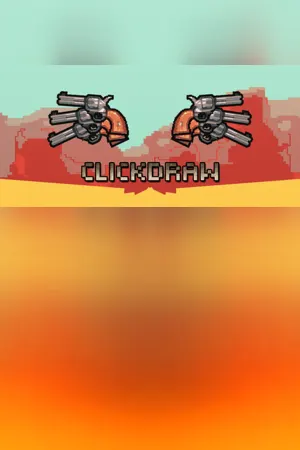Clickdraw Clicker