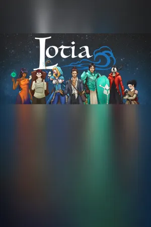 Lotia