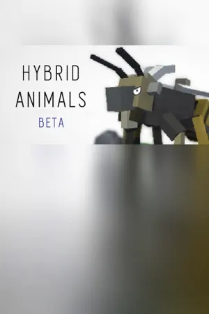 Hybrids Arena