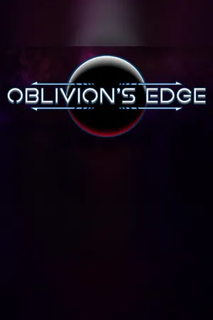 Oblivion's Edge